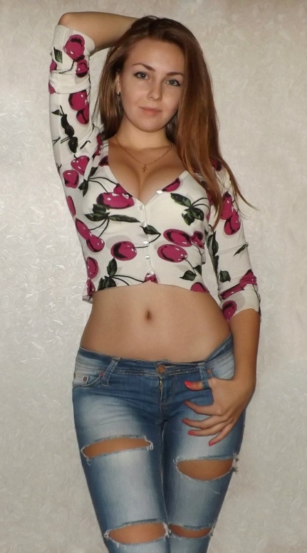 Анкета проститутки Лиза - город Кузнецк, 28 лет, №21215